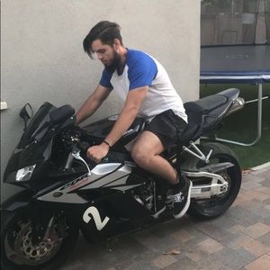 Meet your Posher, Noe